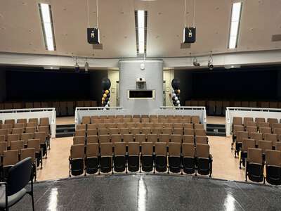 Miami Sunset Senior High School Auditorium in Miami