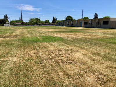 Beard Elementary School Field - Practice 3 in Modesto