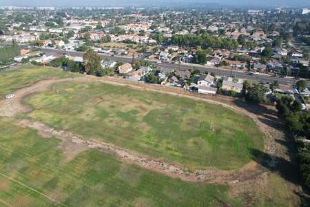 Fremont Academy of Engineering & Design Track & Field in Pomona