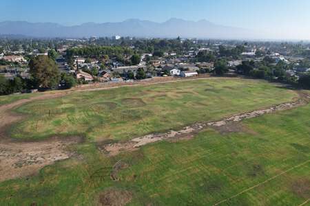 Fremont Academy of Engineering & Design Track & Field in Pomona
