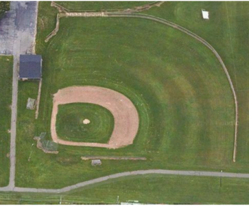 Field - Baseball