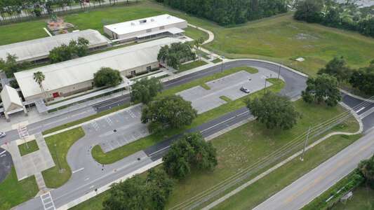 Parking Lot - Auxiliary