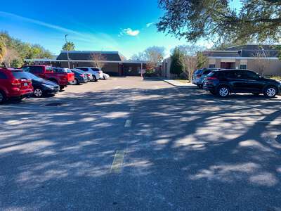 Parking Lot