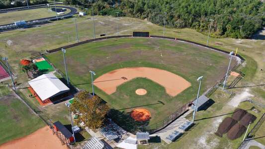 Spruce Creek High School Field - Baseball in Port Orange 2