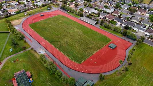 Piedmont Hills High School  in San Jose California Slideshow Image 19