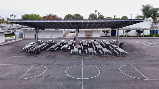 Outdoor Area