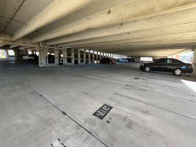 Rampello Downtown Magnet K-8 (4251) Rampello Garage - Level 3 Parking Spaces in Tampa