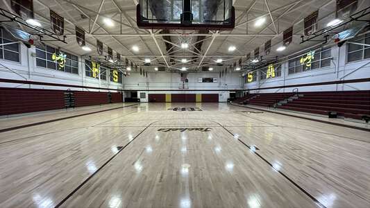 St. Augustine High School Gym - Main in St. Augustine 2