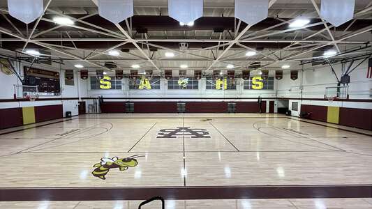 St. Augustine High School Gym - Main in St. Augustine 3