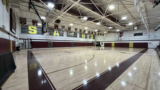St. Augustine High School Gym - Main in St. Augustine 4