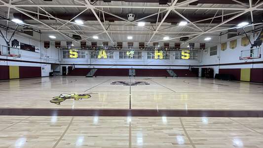St. Augustine High School Gym - Main in St. Augustine 5