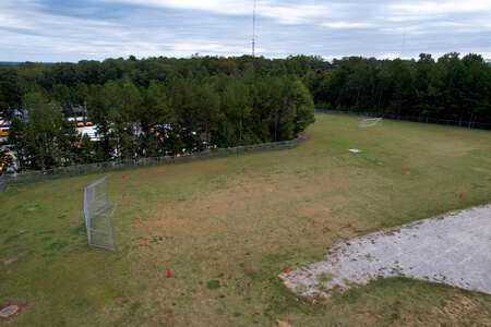 Jones Middle School Field - Practice in Buford 2