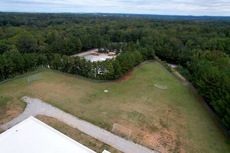 Jones Middle School Field - Practice in Buford 4