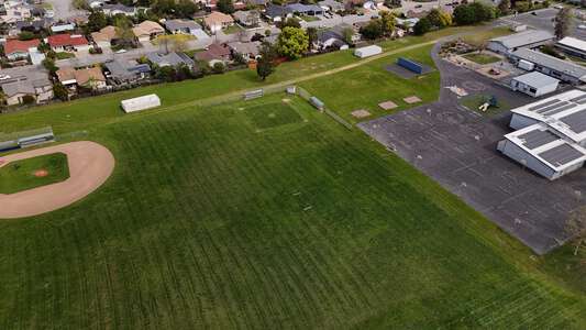 Vallecito Elementary School Field - Vallecito 2 in San Rafael