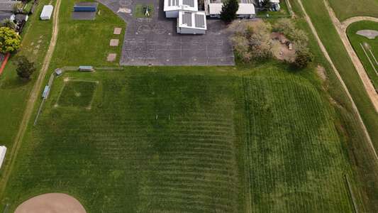 Vallecito Elementary School Field - Vallecito 2 in San Rafael