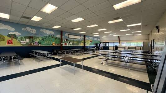Cafeteria