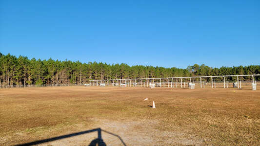 Shadowlawn Elementary School Field - Practice 1 in Green Cove Springs