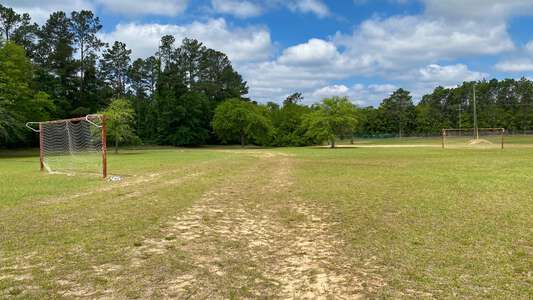 Pelion Elementary School Field - Practice 1 in Pelion