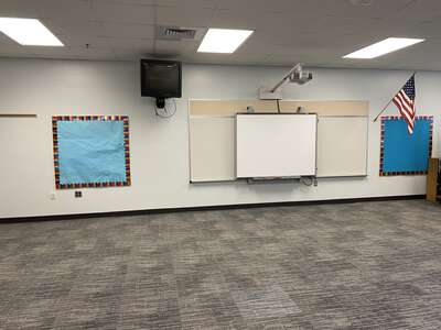 Ventura Elementary School (School District of Osceola County) Classroom Standard in Kissimmee