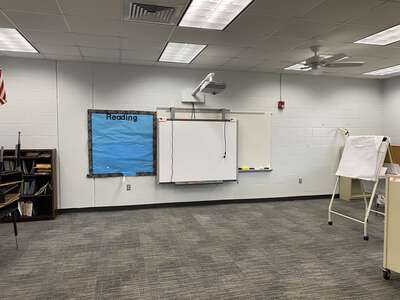 Ventura Elementary School (School District of Osceola County) Classroom Standard in Kissimmee