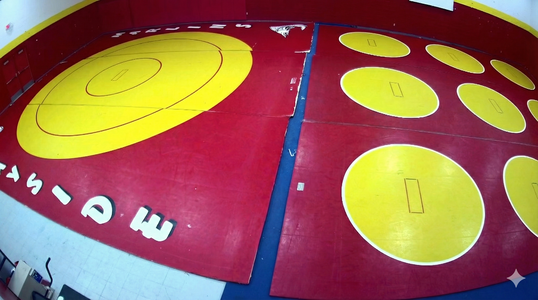 Virginia Beach Gym - Auxiliary B