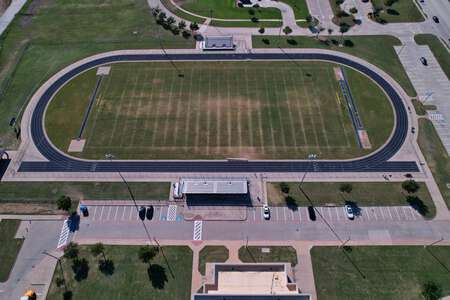 Trinity Springs Middle School Field - Track and Field in Fort Worth
