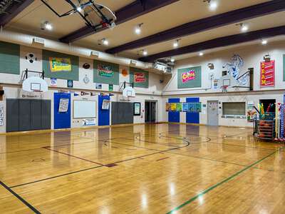 University Elementary School Gym in Spokane Valley 3