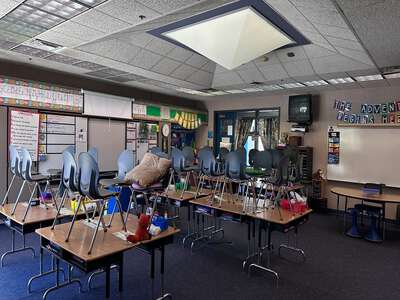Classroom Standard
