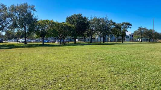 Dillard Elementary School Field - Practice in Fort Lauderdale