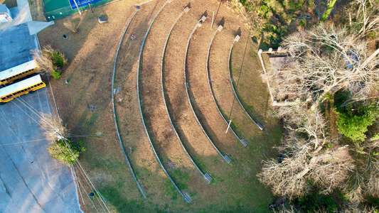 Outdoor Amphitheater