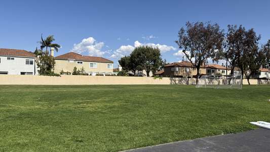 Westpark Elementary School Field - Practice 2 in Irvine