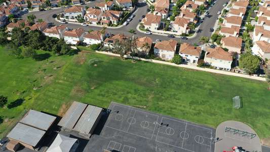 Westpark Elementary School Field - Practice 2 in Irvine