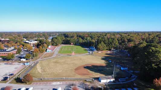 Virginia Beach Field - Softball