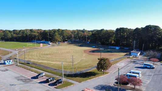 Princess Anne High School Field - Softball in Virginia Beach