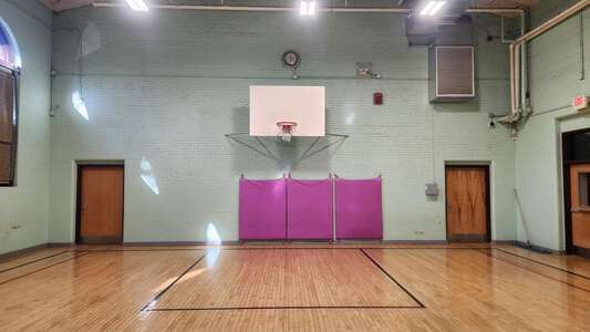 Fair Garden Family Center Gym in Knoxville