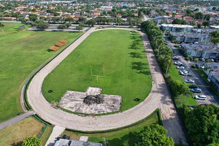 Field - Football