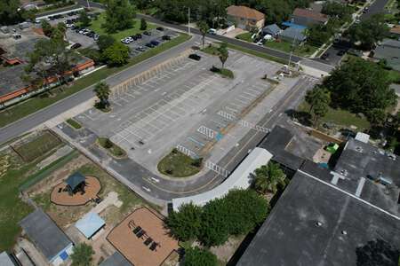 Parking Lot 2