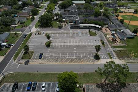Seabreeze Elementary School Parking Lot 2 (3 hr min) in Jacksonville Beach