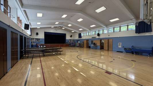 Del Rey Elementary School in Orinda California Slideshow Image 0