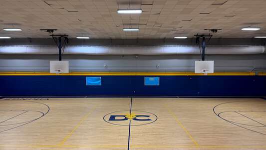 Darnell-Cookman School of Medical Arts Gym (3 hr min) in Jacksonville 4