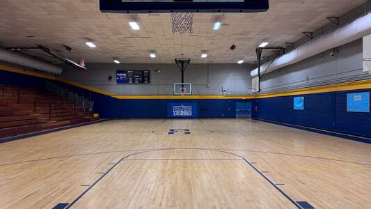 Darnell-Cookman School of Medical Arts Gym (3 hr min) in Jacksonville 2