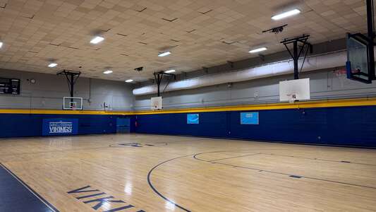 Darnell-Cookman School of Medical Arts Gym (3 hr min) in Jacksonville 3