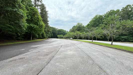 South Atlanta High School Parking Lot - Side in Atlanta 5