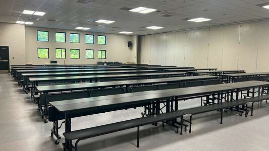 Cafeteria