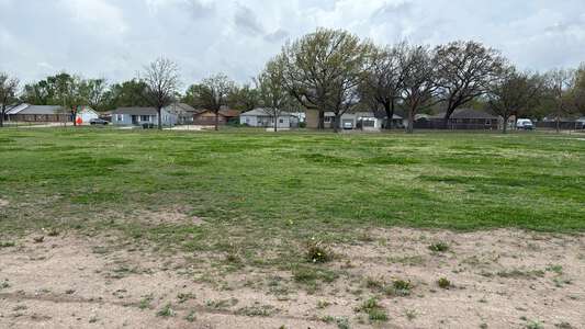 Mead Middle School Field - Practice 4 in Wichita 2