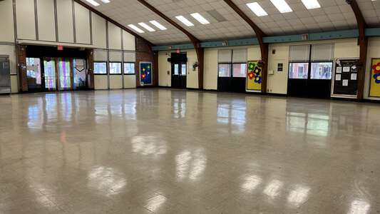 Reynolds Lane Elementary School Cafeteria (3 hr min) in Jacksonville 2