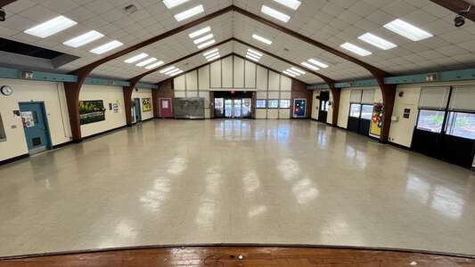 Reynolds Lane Elementary School Cafeteria (3 hr min) in Jacksonville 3