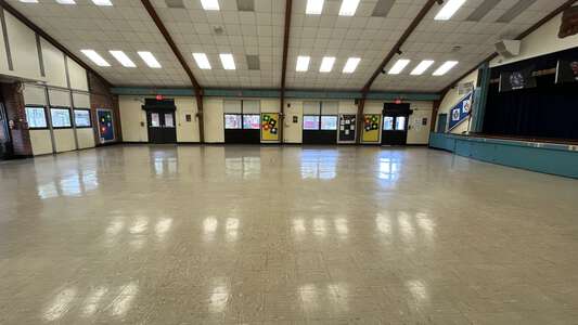 Reynolds Lane Elementary School Cafeteria (3 hr min) in Jacksonville 4