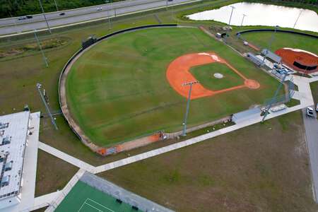 Gateway High School (SDLC) Field - Baseball in Fort Myers