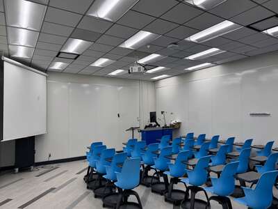 Irvine Valley College Classroom (Medium) in Irvine